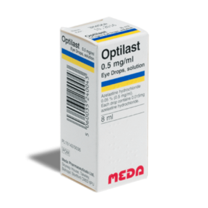 Optilast