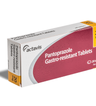 Pantoprazol