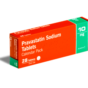 Pravastatina