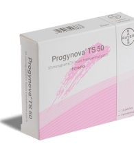 Progynova