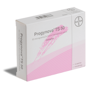 Progynova