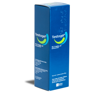 Testogel