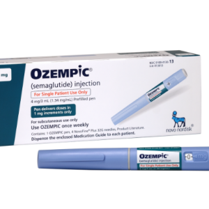 Ozempic